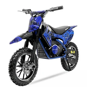 Angebot Serval Prime 500W 36V Electric Dirt Bike Kids Motorbike